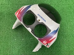 cbr400rr アッパーカウル　フロントカウル猫目4ダボ走り屋cbr250rr cbr400rr アッパーカウル フロントカウル猫目4ダボ走り屋