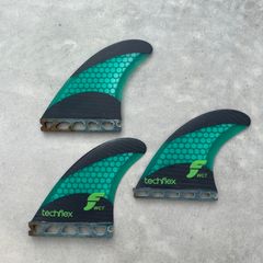 futures WCTトライフィンMサイズ中古 500円クーポン発行中‼︎】美中古 フューチャーフィン futures