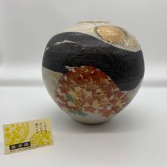 弥劔神社太碕辞幸給 立体オブジェ アート作品 大牟田大蛇山お目玉