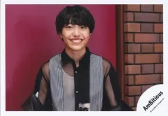 【中古】生写真(STARTO) AmBitious/井上一太/横型・上半身/AmBitious 「関ジュ Special LIVE 2023」グッズオフショット/公式生写真