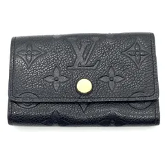 2025年最新】ルイヴィトン ミュルティクレ6 アンプラントの人気