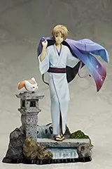 2025年最新】夏目友人帳 夏目貴志 1/8 完成品フィギュア の人気