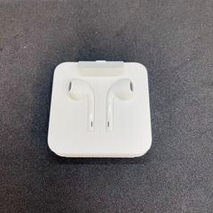 【純正品】Apple純正 イヤホン