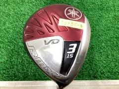 2025年最新】ヤマハrmx vdフェアウェイウッドybの人気アイテム