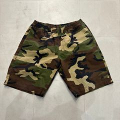 SOPHNET. ソフネット Harf Pants ハーフパンツ SOPH-160084 グリーン系【中目黒A07】