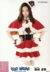 AKB48 ヴィレッジヴァンガード クリスマス 生写真 チームB チーム4 AKB48 ヴィレッジヴァンガード クリスマス 生写真 チームB チーム4