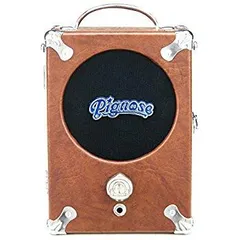 【中古】Pignose ピグノーズ エレキギター用ミニアンプ 7-100-R cm3dmjuのサムネイル
