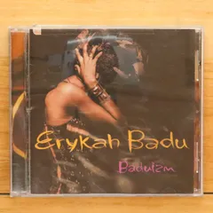 2025年最新】Erykah・Baduの人気アイテム - メルカリ