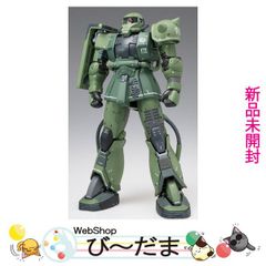 bn:15] 【未開封】 GUNDAM FIX FIGURATION METAL COMPOSITE MS-06F