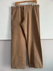 JIL SANDER チノパン J47KA0255-J45039-218-Jil-