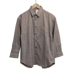 Keita Maruyama 白 長袖シャツ　新品・未使用 2025年最新】KEITA MARUYAMA TOKYO PARIS レディース 長袖