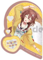 【中古】シール・ステッカー 戌神ころね(右手上) 「バーチャルYoutuber ホロライブ キラステッカーセット」