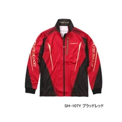 2025年最新】シマノ shimano フルジップシャツの人気アイテム