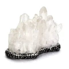 2025年最新】水晶 クラスターの人気アイテム - メルカリ