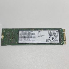訳あり★ 【使用時間:7264H 】256GB SSD 1点　SAMSUNG MZNLN256HAJQ-00000