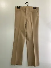 [珍品]50s 60s HBARC 織り柄 スラックス ウエスタンパンツ POST JUNK / 60's H BAR C ウエスタンスラックス [About W34]