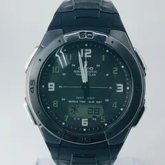2025年最新】casio wva-470の人気アイテム - メルカリ