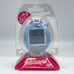 未開封 かえってきた！ たまごっち＋ プラス 水色 - メルカリ