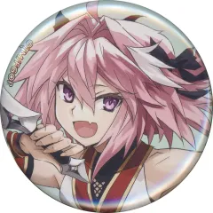 fgo フェス　缶バッジセット　アストルフォ 2025年最新】fgoフェス 缶バッジ アストルフォの人気アイテム