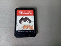 ニンテンドースイッチ いっしょにあそぼ~♪コウペンちゃん