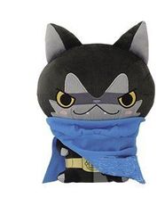 東京放課後サモナーズ・テスカトリポカ・ぬいぐるみ＊ - メルカリ