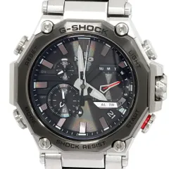 【美品】G-SHOCK MTG-B2000D-1AJF 箱・取説付【良品】 美品】G-SHOCK MTG-B2000D-1AJF 箱・取説付【良品】 2025年最新