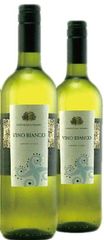 2本【激安在庫処分※商品の説明をご確認ください】ワイン 白ワイン wine コルテ デル ニッビオ ブラン 白 750ml×2｜01 ワイン 白ワイン wine コルテ デル ニッビオ ブラン 白 750ml 4939259009303