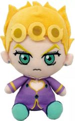 [신품] 봉제 장난감 조르노 조바나 Chibi 봉제 장난감 [조조의 기묘한 모험 제 5 부 황금 바람]