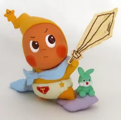 【中古】トレーディングフィギュア Little King 「POPMART Twinkle Twinkle Be a Little Star シリーズ」