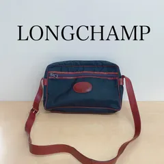 LONGCHAMP ロンシャン ショルダーバッグ Bkr6-22