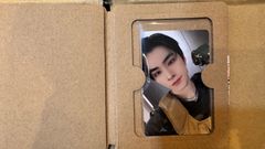 WayV 中国上海 ポップアップ 限定 特典トレカ xiaojun
