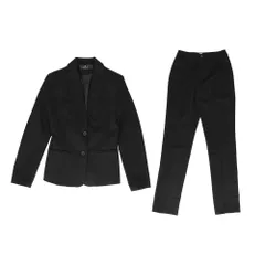 ☆ パンツスーツ ☆ XL ☆ ビジネススーツ レディース 上下セット wst1807 スーツ レディース かっこいい ビジネススーツ セレモニースーツ フォーマルスーツ リクルートスーツ 上下セット 2点セット 通勤 就活 リクルート 卒業式 入学式