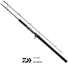 ダイワ　キャタリナ　Daiwa Catalina JH60S ジギングロッド ダイワ キャタリナ Daiwa Catalina JH60S ジギングロッド DAIWA