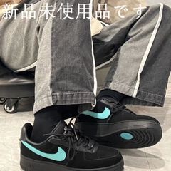 NIKE ナイキ スニーカー エア フォース 1 ロー ティファニー  CW2288-001