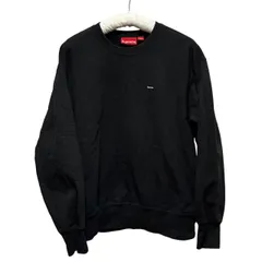 2023年最新】Supreme Small Box Crewneckの人気アイテム - メルカリ