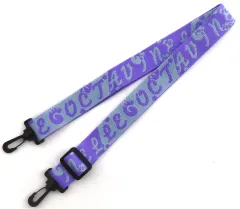 【中古】ストラップ オクタヴィネル寮 ショルダーストラップ 「ディズニーツイステッドワンダーランド」 京都国際マンガ・アニメフェア2024(京まふ)グッズ