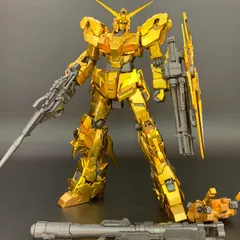 studio RECKLESSユニコーンガンダム完成品 Studio Reckless ユニコーンガンダム デストロイモード レックレス
