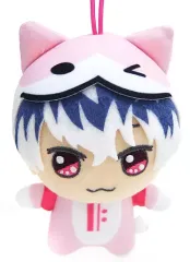 【中古】ぬいぐるみ 百 きらどるぬいぐるみvol.1 「アイドリッシュセブン×太鼓の達人」