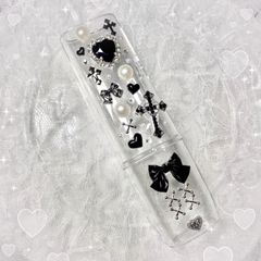 iQOS ♡ イルマワン ♡ イルマiワン ♡ ケース ♡ デコ ♡ 地雷系