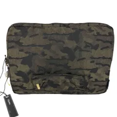 レスポートサック LeSportsac Franllyn Khaki Como Jacquard PCケース レディース 表記無 のサムネイル