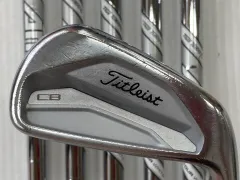 ☆新品☆Titleist CB620 4番アイアン AMT ホワイトS200 希少 単品4番アイアン Titleist 620 CB FORGED #4 AMT TOUR
