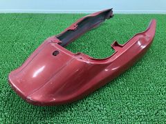 CBX400F 純正 サイドカバー MBX CBX550F ジェイド XJR - メルカリ