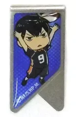 【中古】クリップ 影山飛雄 「ハイキュー!! Mクリップ」