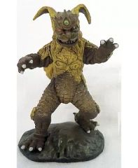 ポ*ガ様 ウルトラ怪獣名鑑 超獣名鑑 ルナチクス - メルカリ