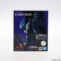 2025年最新】ウルトラマンタイガ S.H.Figuarts ウルトラマントレ