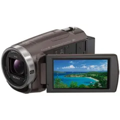 ジャンク　美品　SONY　HDR-CX680　h491b178dd Yahoo!オークション - 11/057 【ジャンク品】SONY ソニー