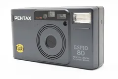2025年最新】PENTAX espio-80の人気アイテム - メルカリ