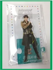 7 MEN 侍 佐々木大光 アクスタ アクリルスタンド '22春