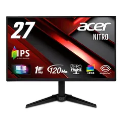 2025年最新】acer ゲーミングモニター 27インチの人気アイテム