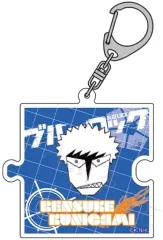 國神　國神錬介　トゥインクルキーホルダー　アクキー　ブルーロック　ブルロ 予約 11/11 発送予定】 TVアニメ『ブルーロック』 アクリル